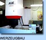 Werzeugbau Werzeugbau