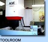 Toolroom Toolroom