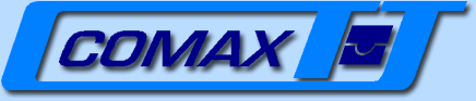 COMAX-TT, a.s. - Úvod